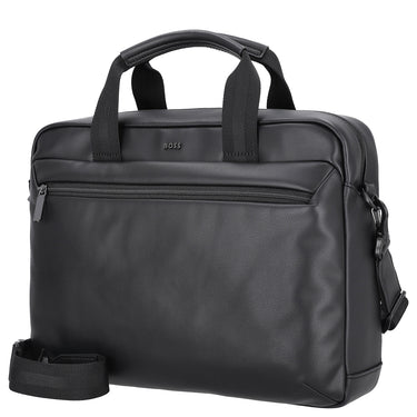 BOSS Men Jace - Laptoptasche 15" 39 cm (black)