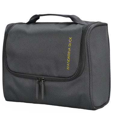 Mandarina Duck Zephyr - Kulturbeutel 26 cm (graphite)