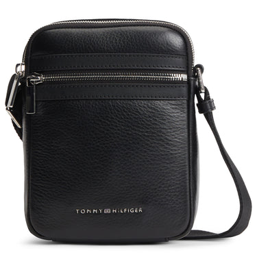 Tommy Hilfiger Bus Mini Reporter - Sac bandoulière 19.5 cm (black)
