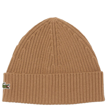 Lacoste Accessoires - Berretto (date brown)