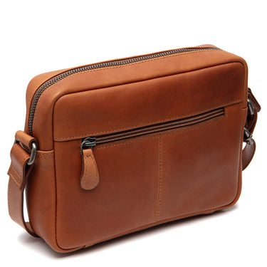 The Chesterfield Brand Westmere - Shoulder Bag 23 cm (cognac)