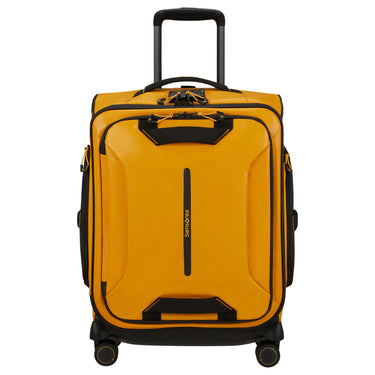 Samsonite Selection - Prodiver 4-Rollen-Trolley 55 cm (yellow)