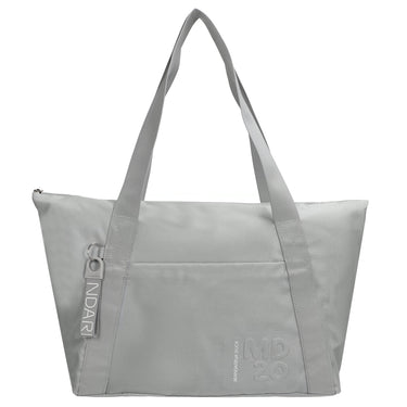 Mandarina Duck MD20 - faltbarer Shopper 50 cm (pearl)