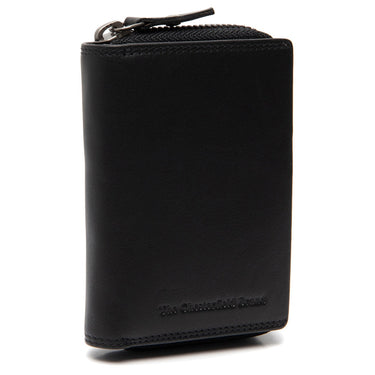 The Chesterfield Brand Lenwick - Geldbörse 10cc 11 cm (schwarz)