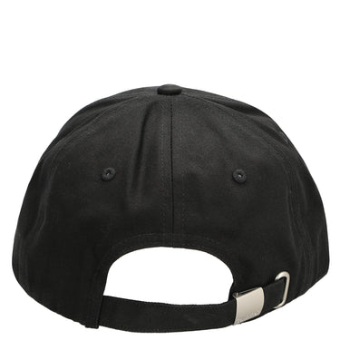 Calvin Klein Logo Embroidery - Baseball Cap (schwarz)