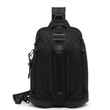 TUMI Alpha Bravo - Knight Sling 35 cm (schwarz)