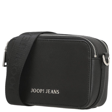 Joop Jeans Women Cornice Susan - Schultertasche XS 18 cm (black)