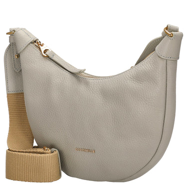 Coccinelle Maelody - Sac bandoulière 17 cm (gelso)