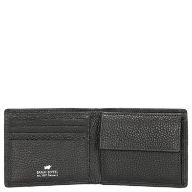 Braun Büffel Theo - Geldbörse 8cc 10.8 cm (dark grey)