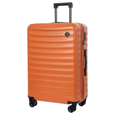 Brics Nausicaa - 4-Rollen-Trolley 78 cm erw. (orange)