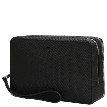 Lacoste Chantaco - Pochette 25 cm (noir)
