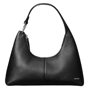 Calvin Klein Slouchy - Shoulder Bag 33.5 cm (black)