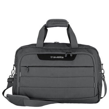 Travelite Skaii - Weekender 49 cm (gipfelgrau)