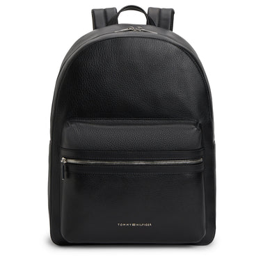 Tommy Hilfiger Business Backpack - Rucksack 42 cm (black)