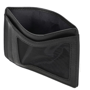 Joop Manciano Itys - Kreditkartenetui 4cc 11 cm RFID (black)