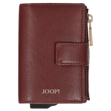 Joop Women Sofisticato 1.0 C-Four E-Cage - Kreditkartenetui 8cc 10.5 cm (burgunder)
