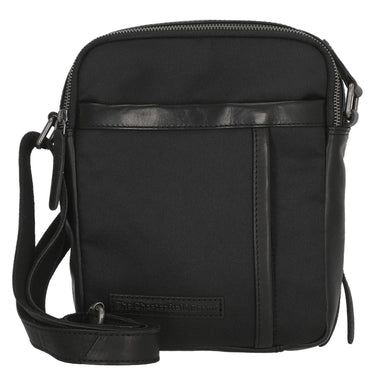 The Chesterfield Fusion Arendal - Shoulder Bag 25 cm (black)