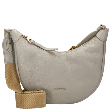 Coccinelle Maelody - Sac bandoulière 17 cm (gelso)