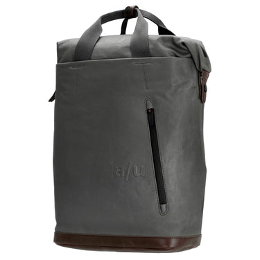 aunts & uncles Japan Morioka - Rucksack 13" 38 cm (pewter)