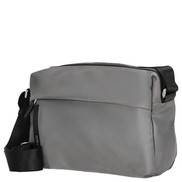 Mandarina Duck Hunter - Bolso bandolera 28 cm (smoked pearl)