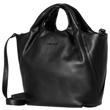 aunts & uncles Philocalists Dearie - Handtasche 31 cm (black dress)