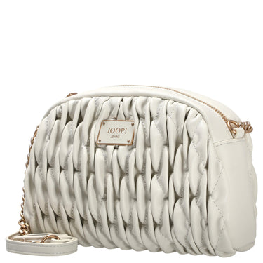 Joop Jeans Women Ruga Jessy - Schultertasche S 22 cm (offwhite)