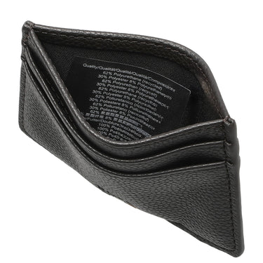 BOSS Ray S - Kreditkartenetui 5cc 10 cm (dark brown)