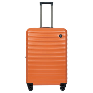 Brics Nausicaa - 4-Rollen-Trolley 78 cm erw. (orange)