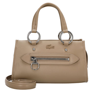 Lacoste Celys Top - Borsa a tracolla 25 cm (viennois)