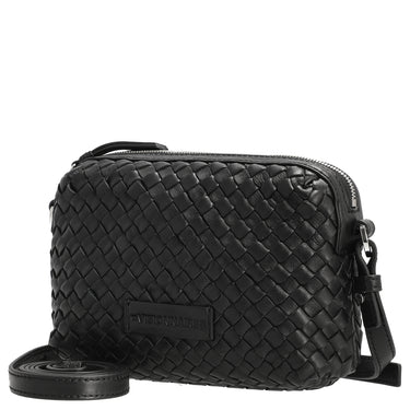 Les Visionnaires Lynn Weave Silky - Umhängetasche (black)
