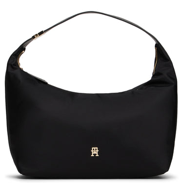 Tommy Hilfiger TH GO Hobo - Shoulder Bag 34 cm (black)
