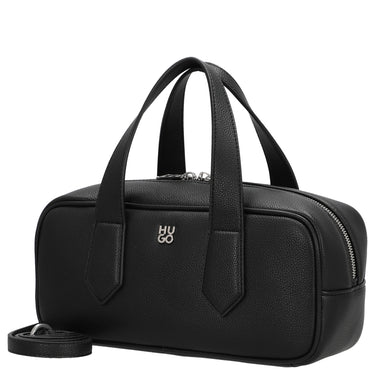 HUGO Women's Chris 2.0 Duffle - Borsa a mano 27.5 cm (black)