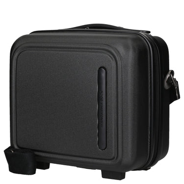 Mandarina Duck Logoduck+ - Beauty case 27 cm (black)