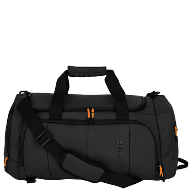 Travelite Briize - Sac de voyage/Sac à dos de voyage 53 cm (noir)