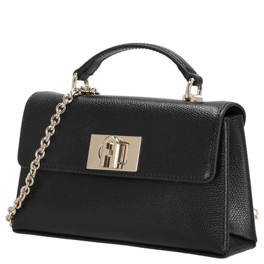 Furla 1927 Mini - Umhängetasche 18 cm (nero)