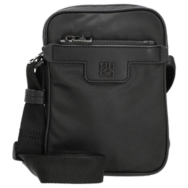 HUGO Nesh N - Borsa a tracolla (black)