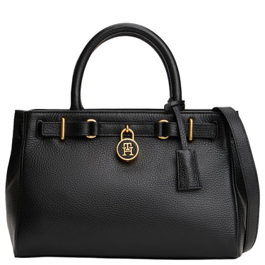 Tommy Hilfiger American Icon Le - Tote Bag 28 cm (black)