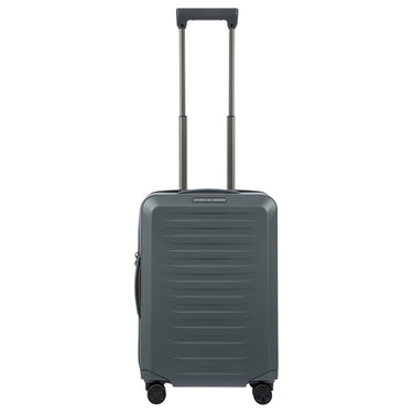Porsche Design Roadster Hardcase - Valise cabine 4 roues S 55 cm (grey matt)