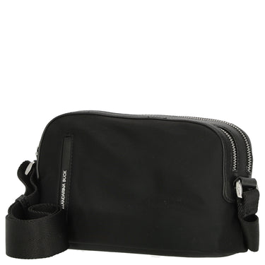 Mandarina Duck Hunter - Bolso bandolera 23 cm (black)