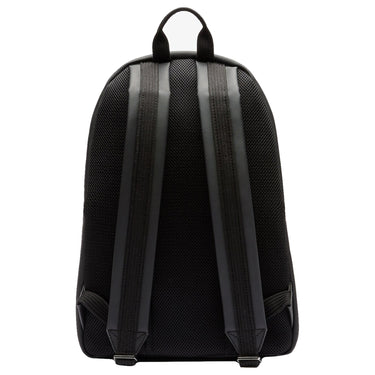 Lacoste Men's Classic - Rucksack 13" 44 cm RFID (black)
