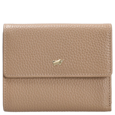 Braun Büffel Asti - Geldbörse M 8cc 12 cm (caramel)