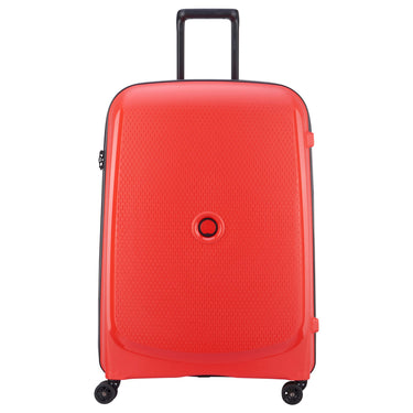 Delsey Paris Belmont Plus - 4-Rollen-Trolley 71 cm (orange) (orange)
