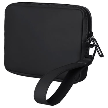 The Urban Society - Borsetta da polso 21 cm (nero)