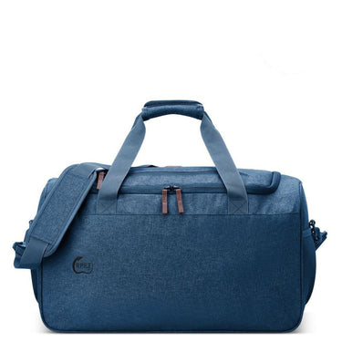 Delsey Paris Maubert 2.0 - Weekender 50 cm (blau)