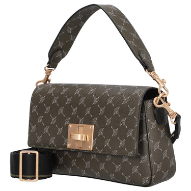 Joop Women Cortina Diletta Nil - Borsa a spalla S 27 cm (verde oliva scuro)