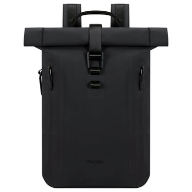 Samsonite Selection - Coatify Biz Rolltop-Rucksack 14.1" 39 cm (black)