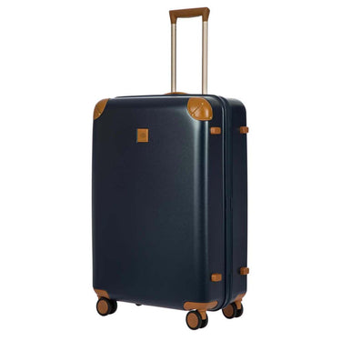 Brics Amalfi - 4-Rollen-Trolley L 76 cm (blue)