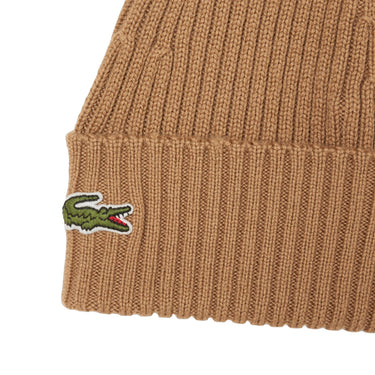 Lacoste Accessoires - Berretto (date brown)