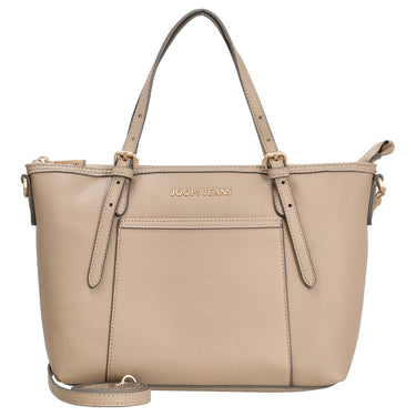 Joop Jeans Women Diurno Helena - Borsa a mano S 27.5 cm (sesame)