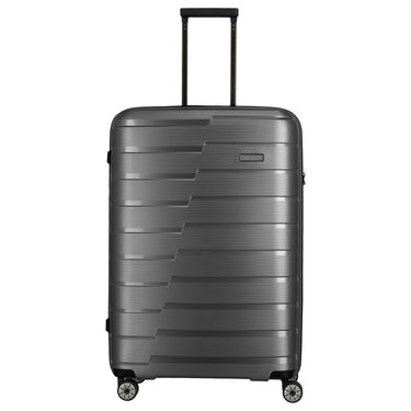 Travelite Air Base - 4-Wheel Trolley 77 cm L (anthracite)